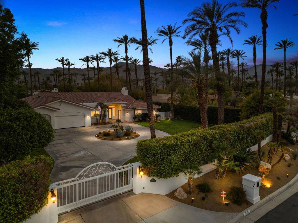 Rancho Mirage, CA 92270,70377 Tamarisk LN