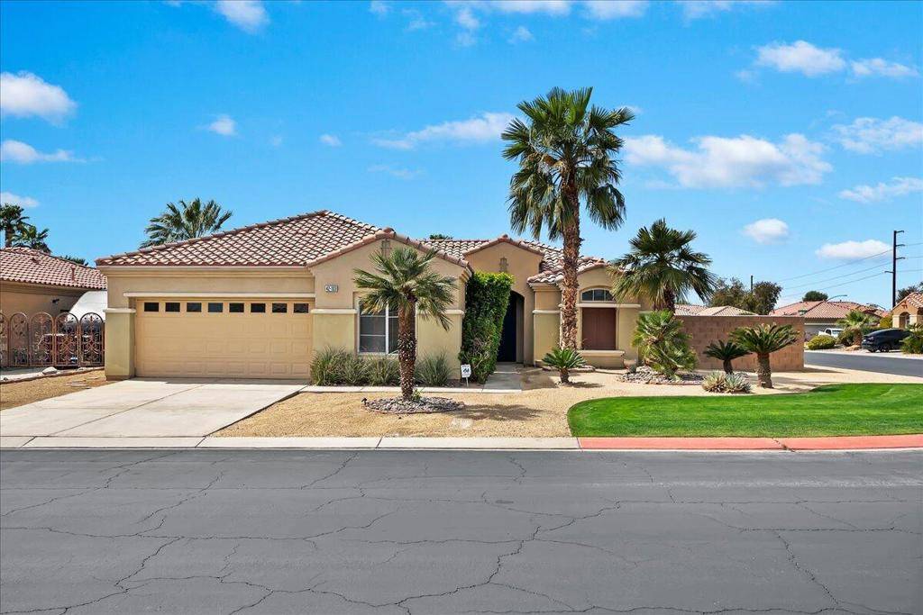 Indio, CA 92203,42103 Revere ST