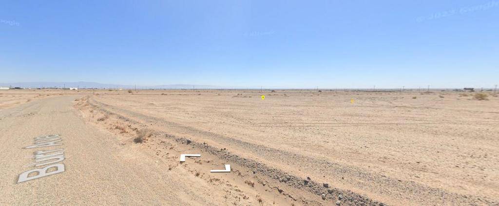 Thermal, CA 92274,2004 Burr AVE