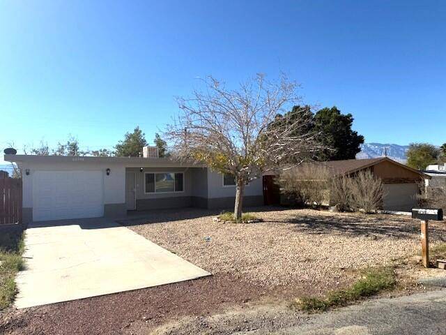 Desert Hot Springs, CA 92240,66905 Flora AVE