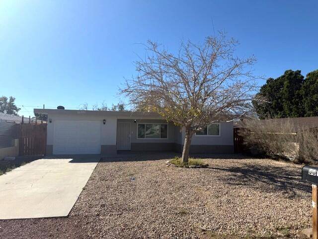Desert Hot Springs, CA 92240,66905 Flora AVE