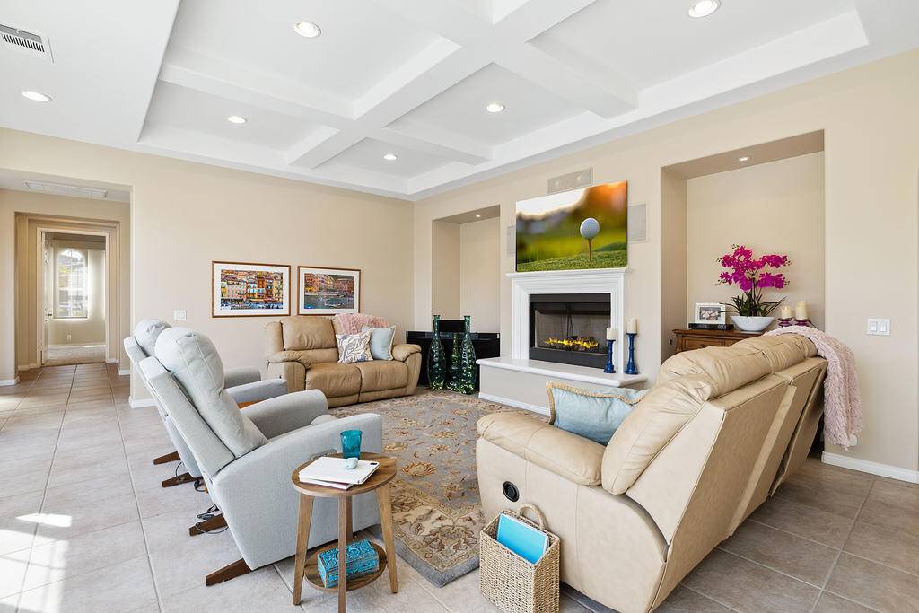 Rancho Mirage, CA 92270,14 Via Santo Tomas DR