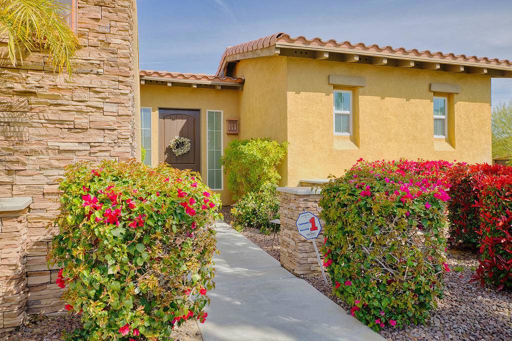 Rancho Mirage, CA 92270,14 Via Santo Tomas DR