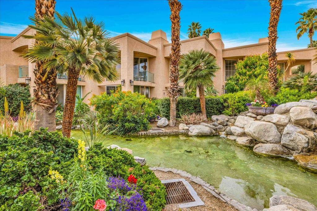 Palm Springs, CA 92262,1555 N Chaparral RD #401