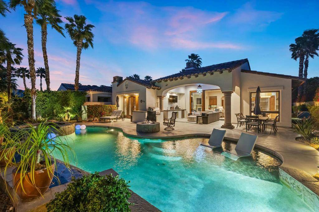 La Quinta, CA 92253,80741 Via Savona