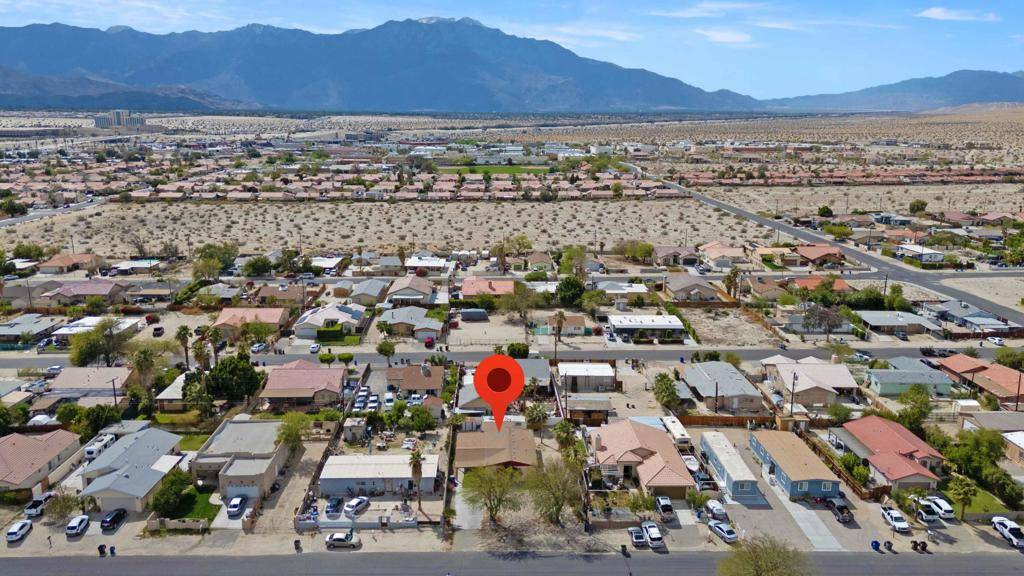 Thousand Palms, CA 92276,31163 Arbol Real AVE