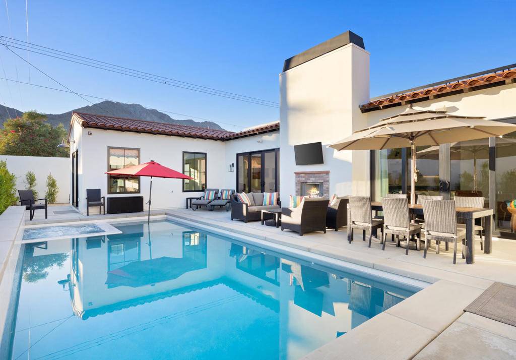 La Quinta, CA 92253,53725 Avenida Alvarado