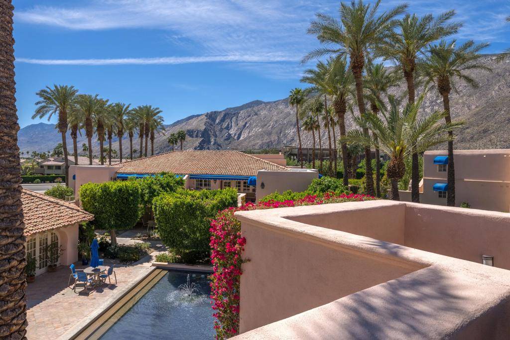 Palm Springs, CA 92262,500 E Amado RD #422