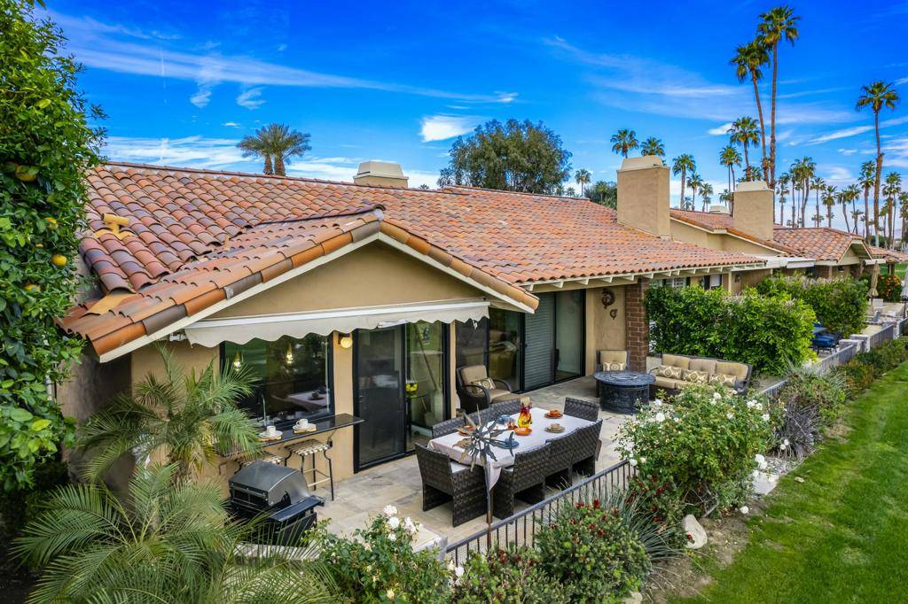 Palm Desert, CA 92260,222 Serena DR