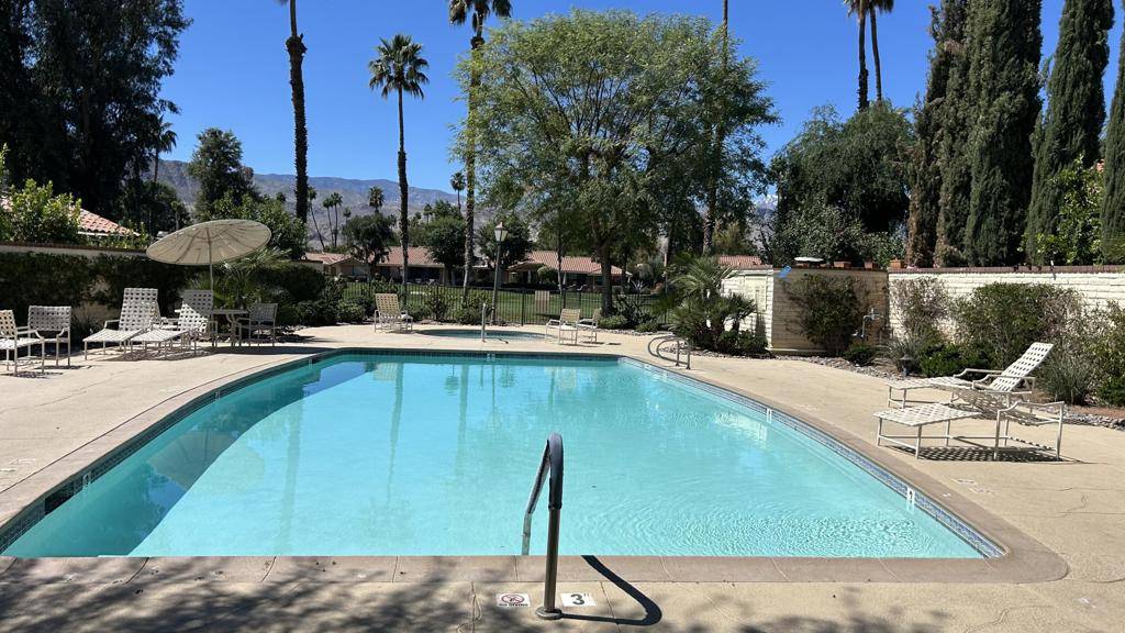 Palm Desert, CA 92260,222 Serena DR