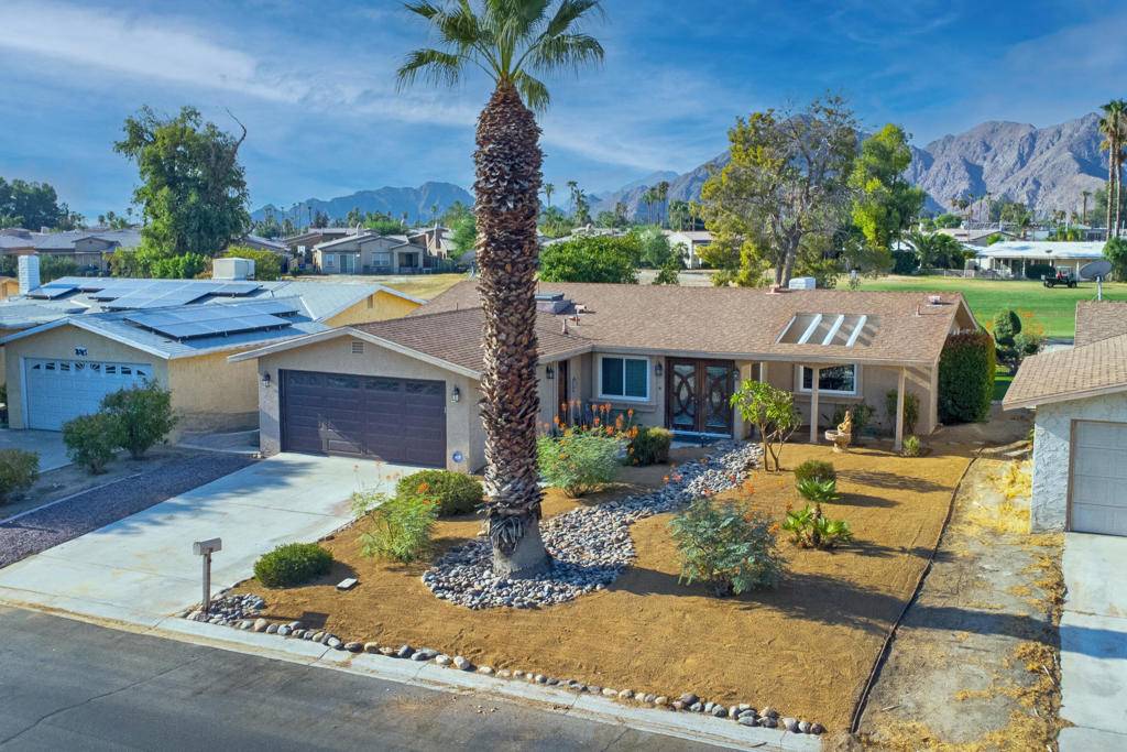 Palm Desert, CA 92211,76975 New York Avenue AVE