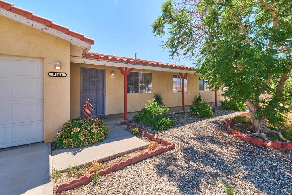 Desert Hot Springs, CA 92240,9464 Valencia DR