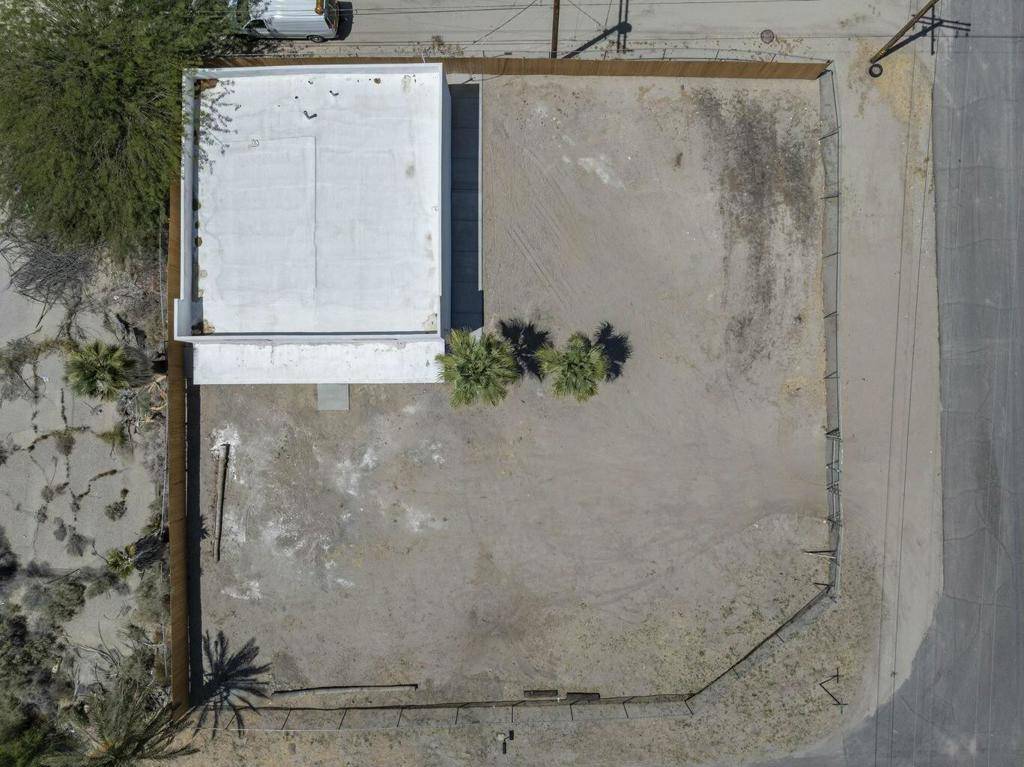 Thermal, CA 92274,84 Desert Shores DR