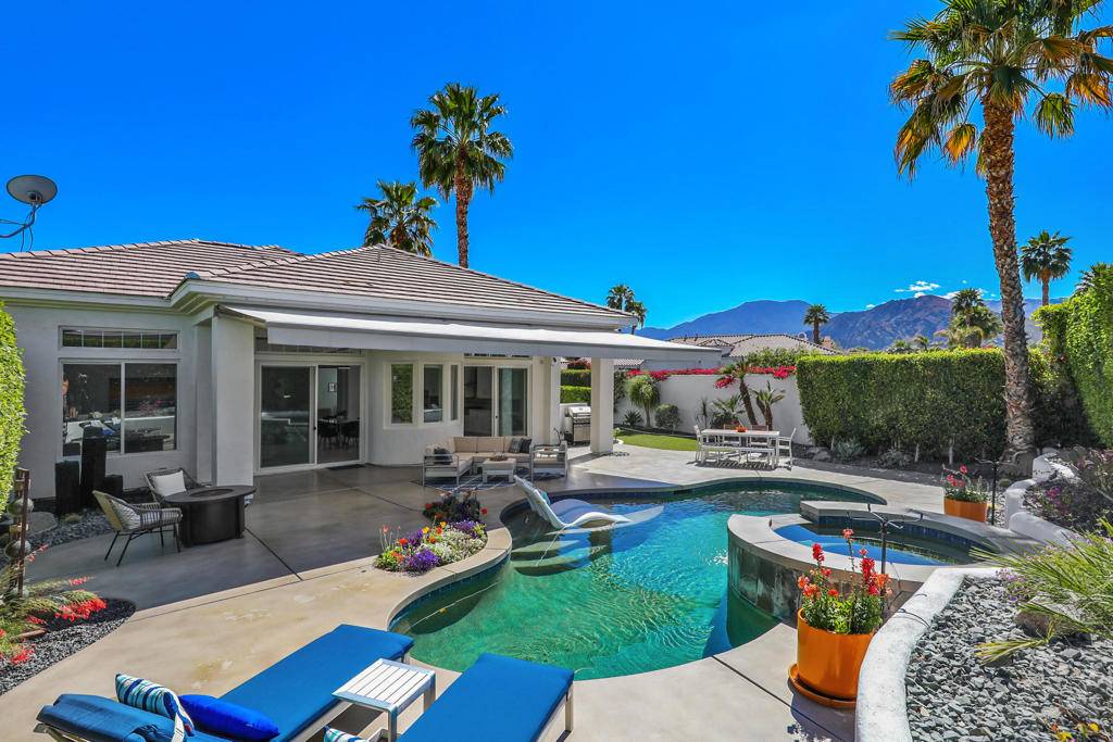 La Quinta, CA 92253,80360 Via Valerosa