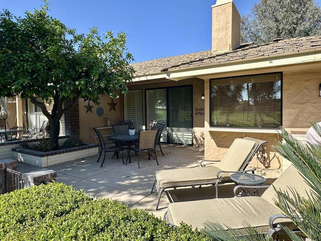 Palm Desert, CA 92260,110 Giralda CIR