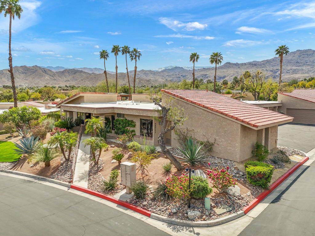 Palm Desert, CA 92260,48942 Canyon Crest LN
