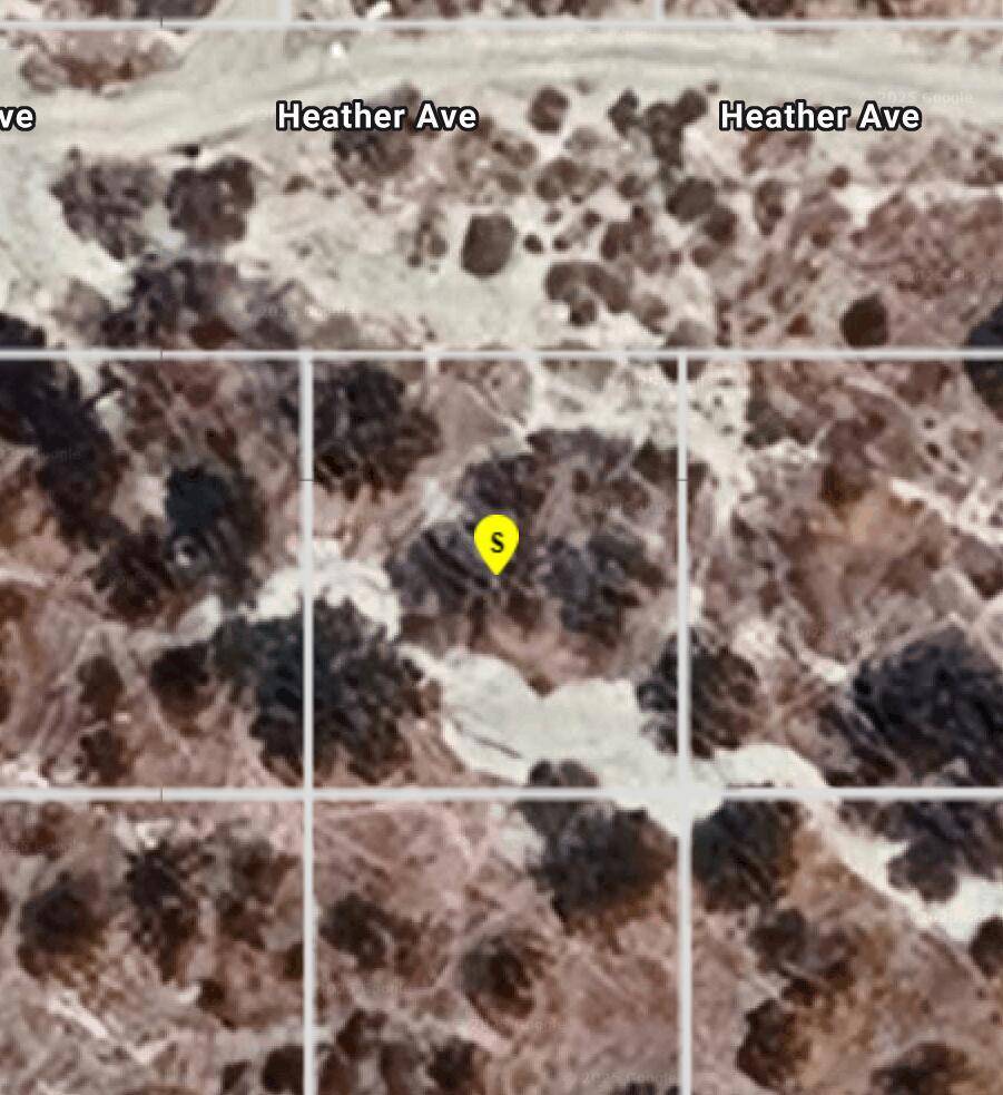 Cabazon, CA 92230,0 Heather Ave AVE