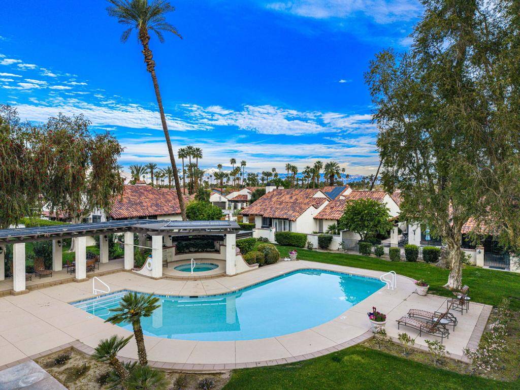 Rancho Mirage, CA 92270,59 Calle Solano