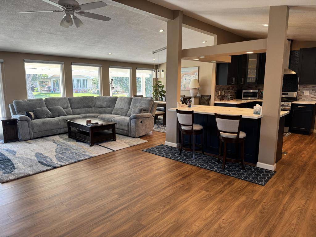 34521 Mesquite Tree DR Thousand Palms, CA 92276