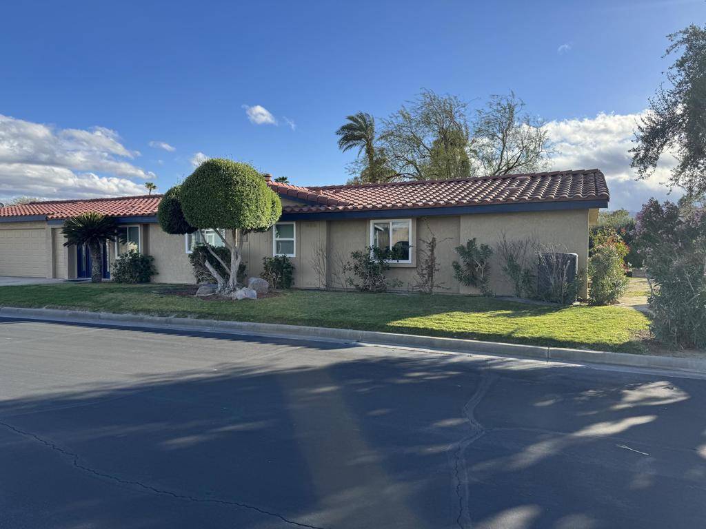 Thousand Palms, CA 92276,34521 Mesquite Tree DR