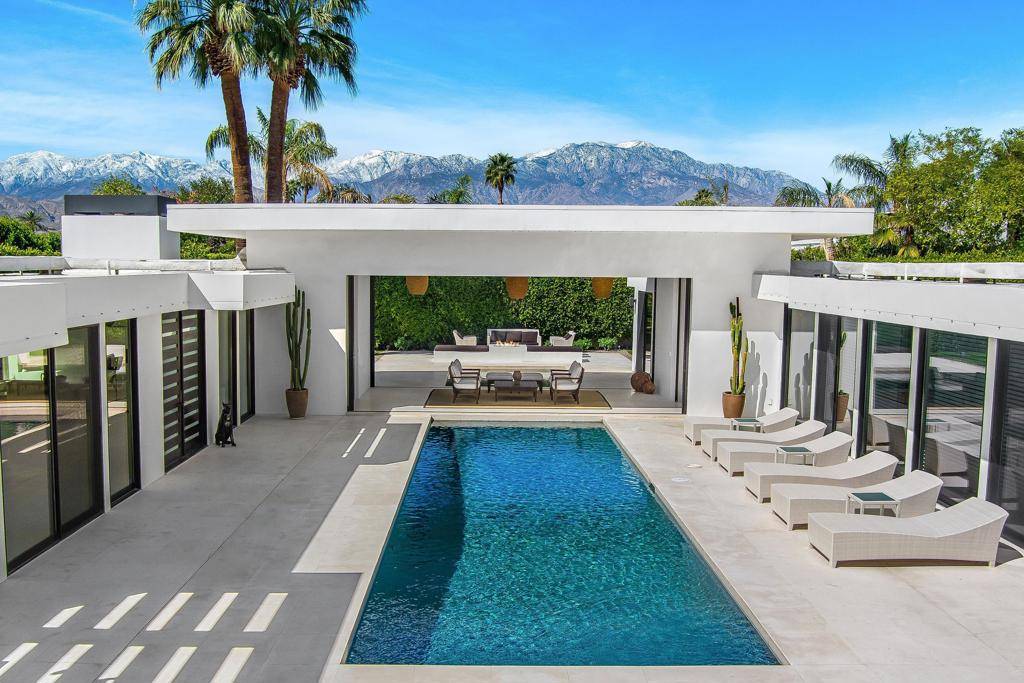 Rancho Mirage, CA 92270,70880 Windsor CIR