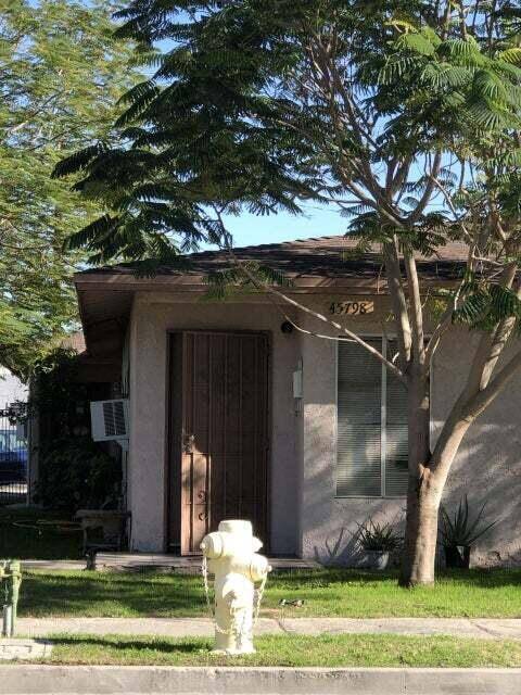 Indio, CA 92201,45798 Sage ST
