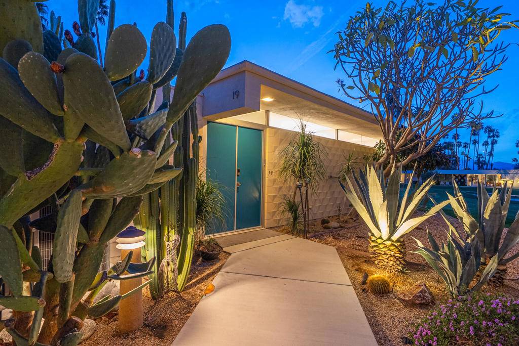 Palm Springs, CA 92264,19 Westlake DR