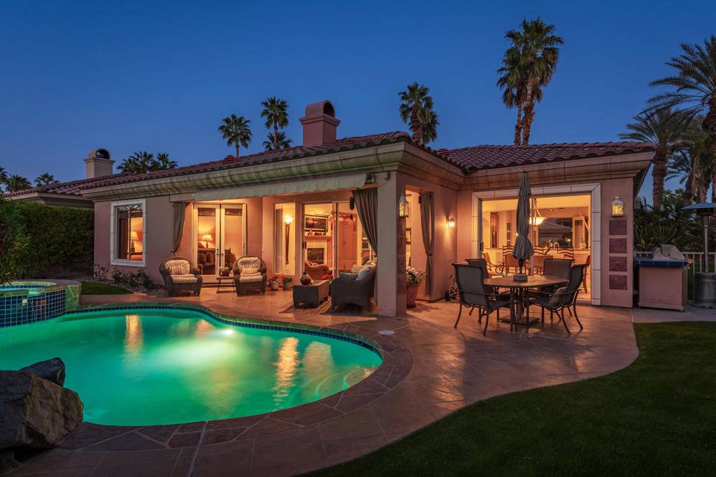 La Quinta, CA 92253,47205 Via Orvieto