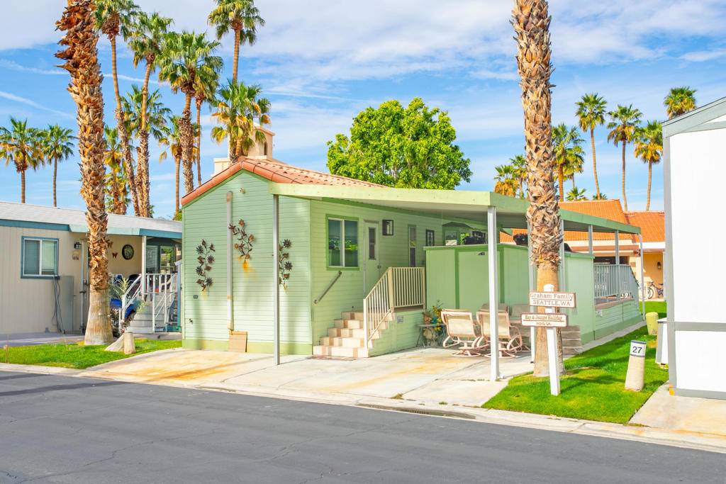Indio, CA 92203,84136 Ave 44 #28