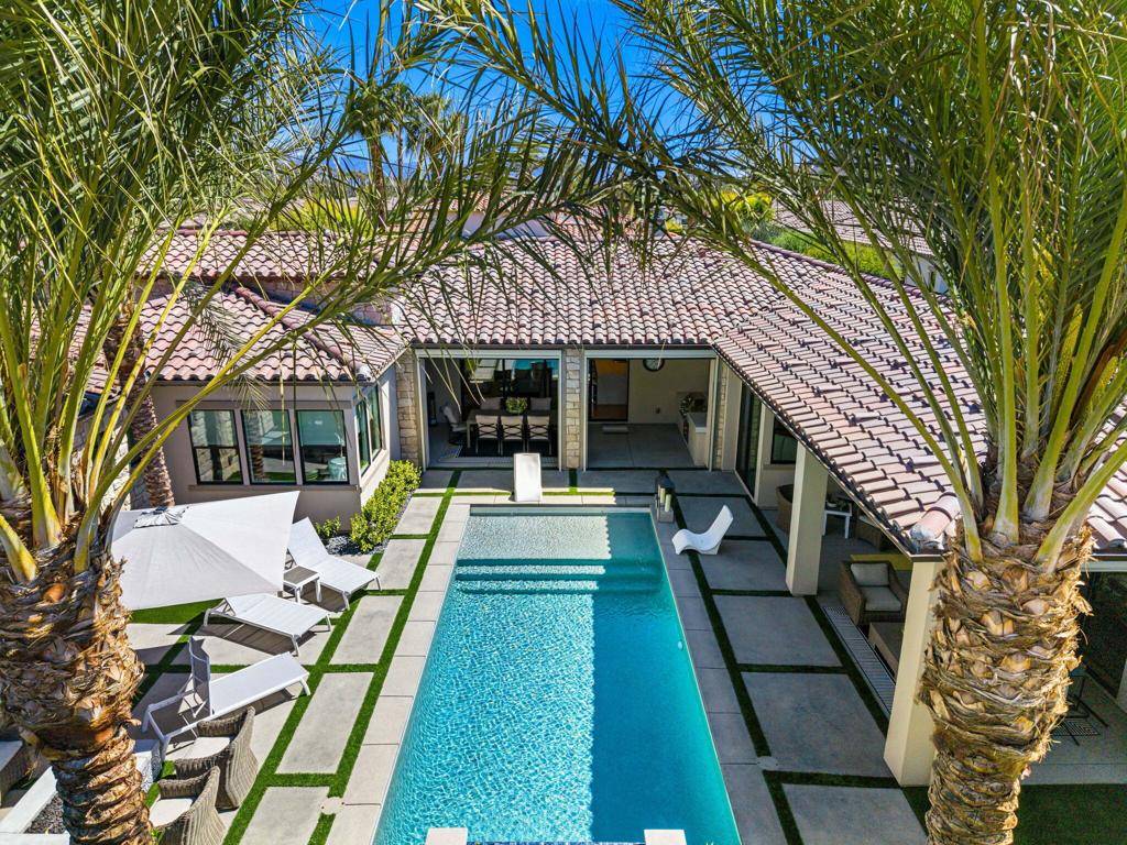 Indian Wells, CA 92210,75145 Promontory PL