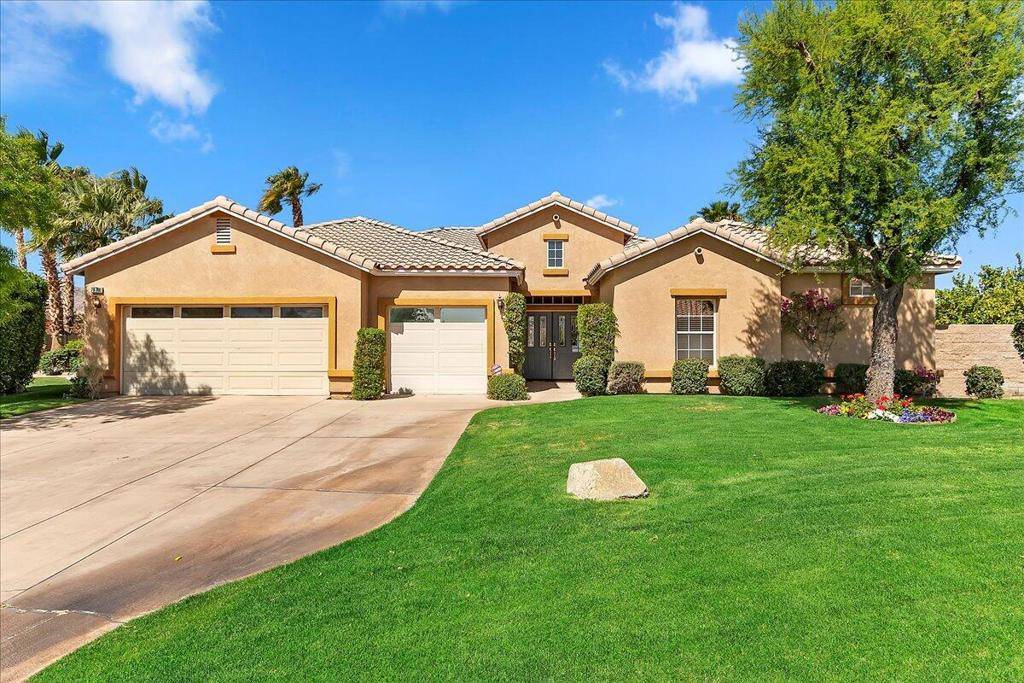 Indio, CA 92201,79760 Eagle Bend CT