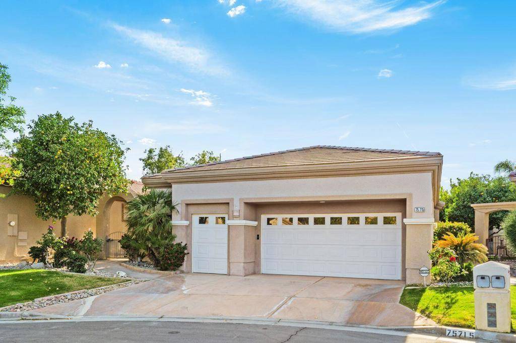 Palm Desert, CA 92211,75715 Heritage W