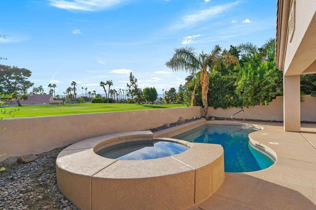 Palm Desert, CA 92211,75715 Heritage W