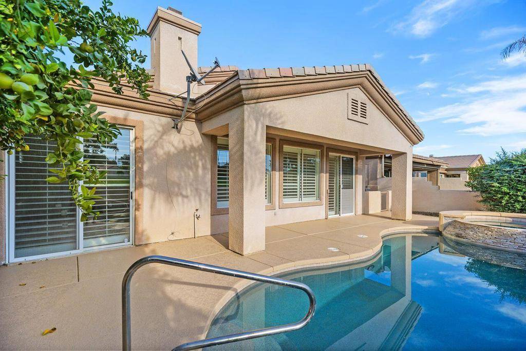 Palm Desert, CA 92211,75715 Heritage W