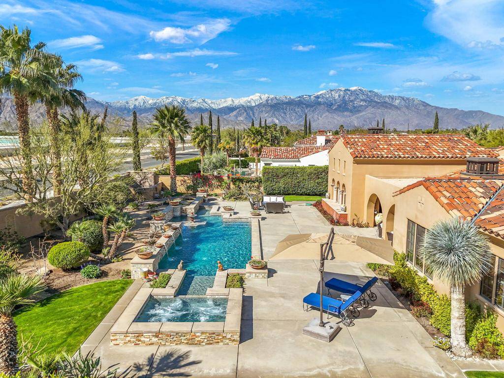 Rancho Mirage, CA 92270,29 Cassis CIR