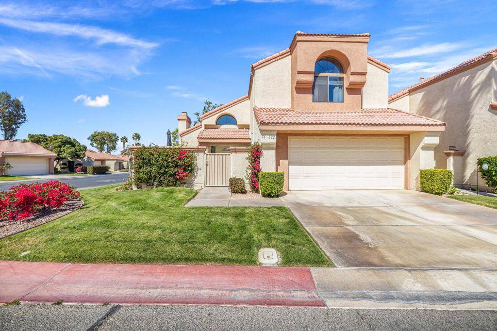 Palm Desert, CA 92211,76892 Joetta PL