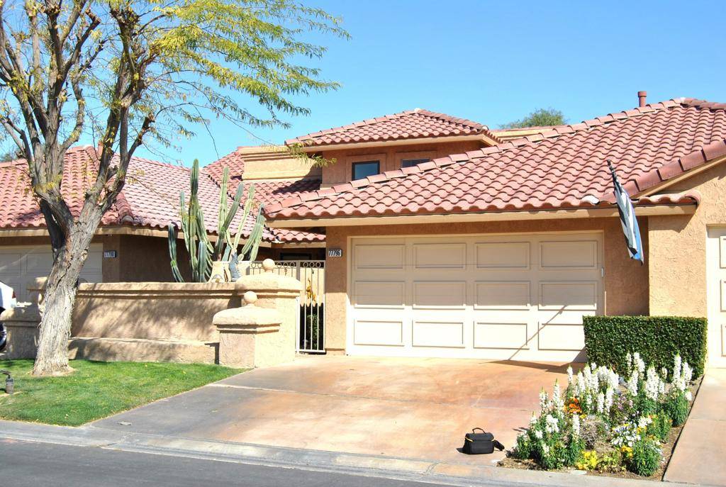 Palm Desert, CA 92211,77796 Woodhaven Dr. DR S