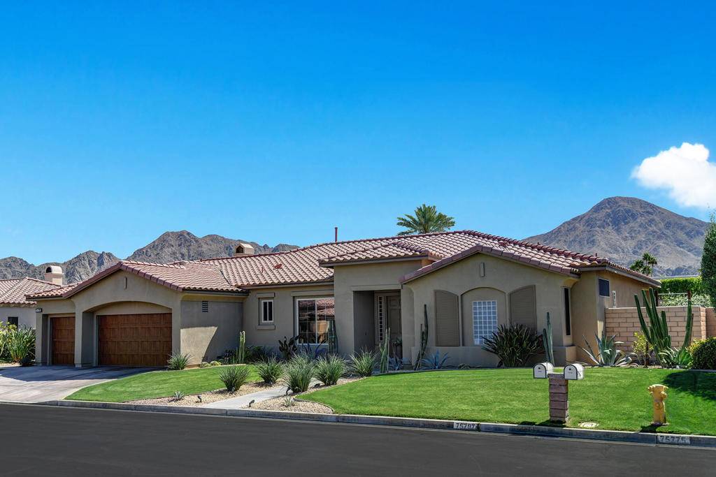 Indian Wells, CA 92210,75797 Camino Cielo