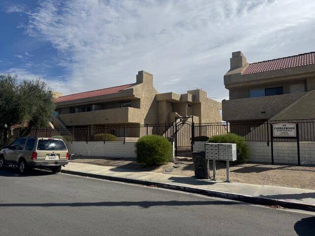 Cathedral City, CA 92234,32450 Candlewood DR #6