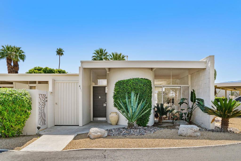 Palm Desert, CA 92260,441 Sandpiper ST