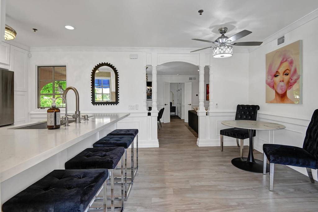 Palm Springs, CA 92262,500 E Amado RD #201
