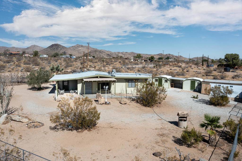 Yucca Valley, CA 92284,425 Deer TRL