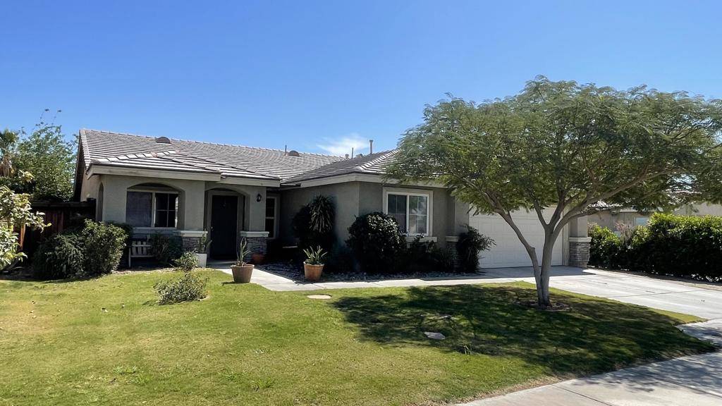 Coachella, CA 92236,48490 El Arco ST