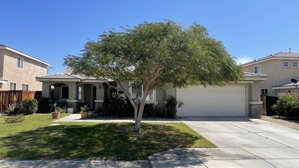 Coachella, CA 92236,48490 El Arco ST