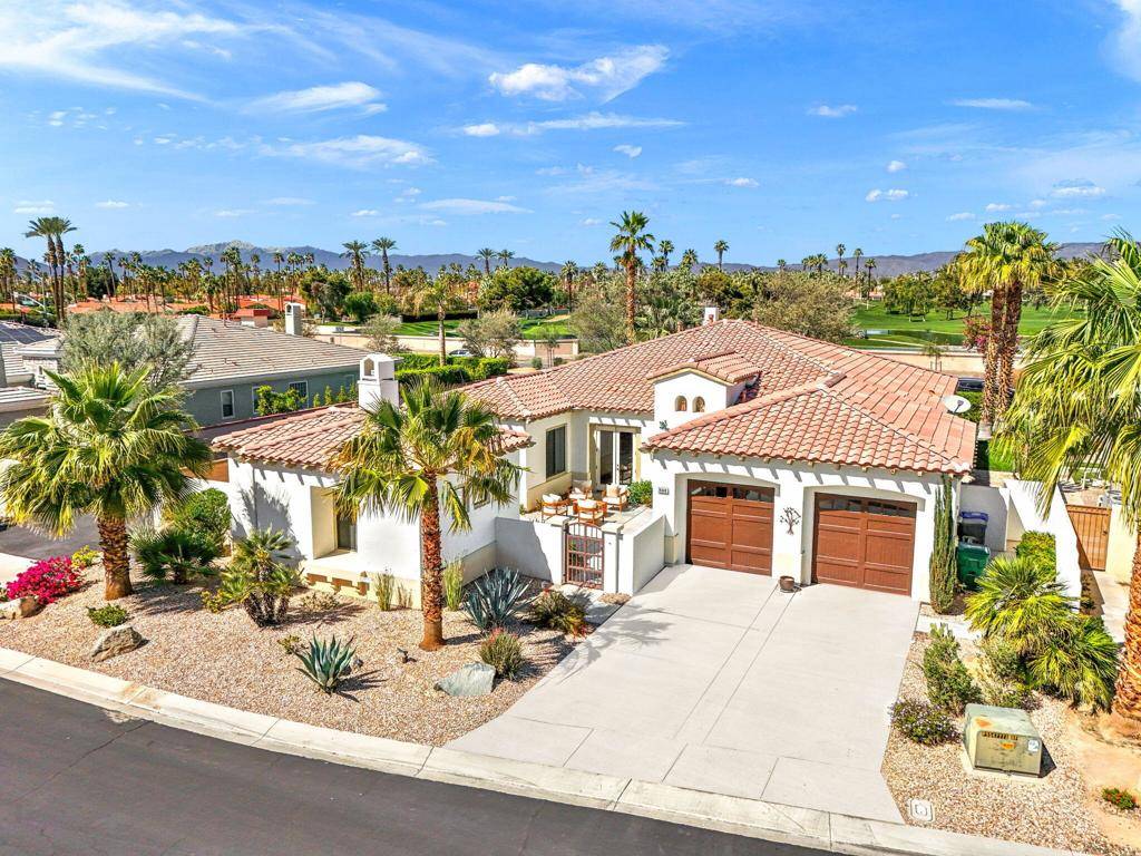 Palm Desert, CA 92260,74048 Via Vittorio