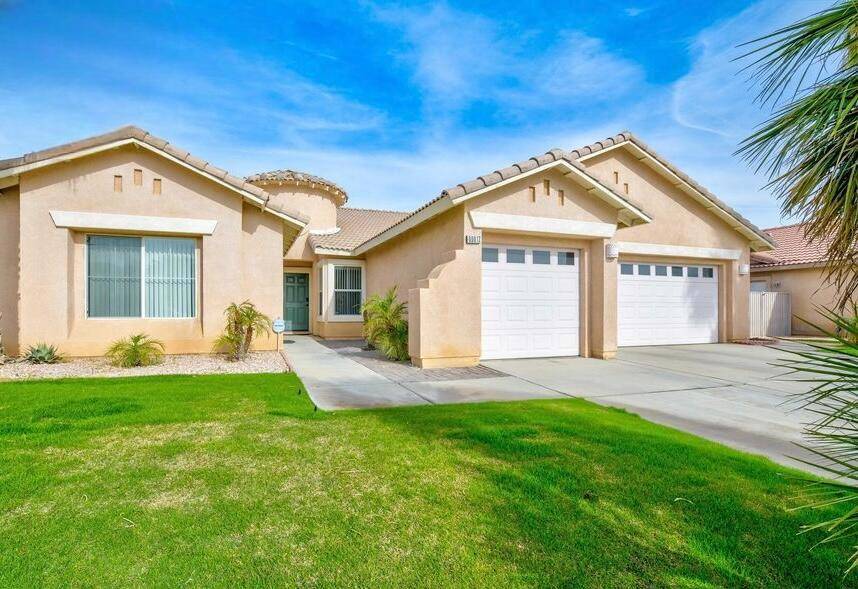 Indio, CA 92201,80612 Declaration AVE