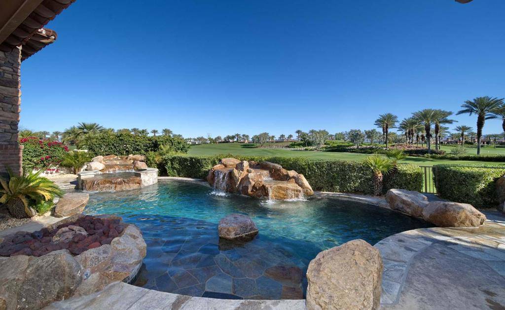 Indian Wells, CA 92210,75680 Via Cortona