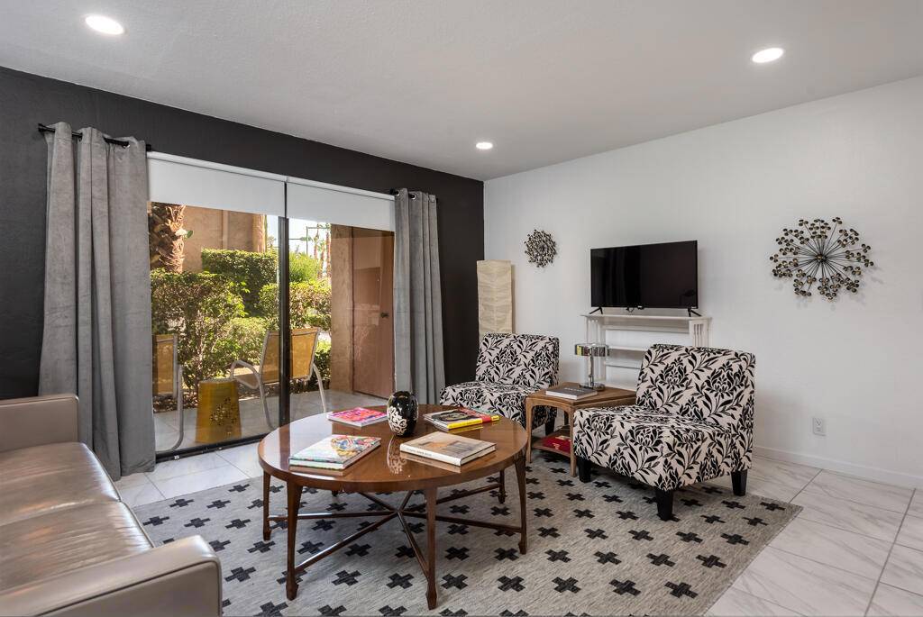 Palm Springs, CA 92264,1050 E Ramon RD #122
