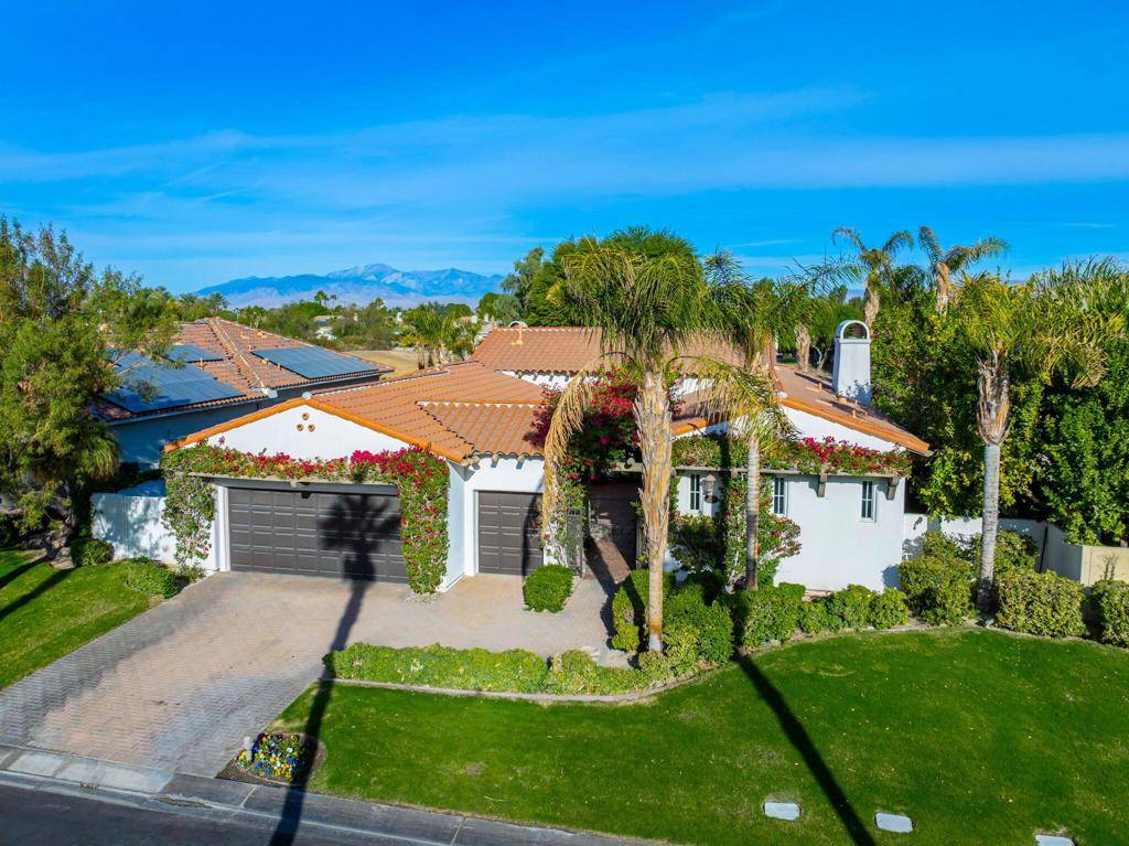 Rancho Mirage, CA 92270,307 Loch Lomond RD