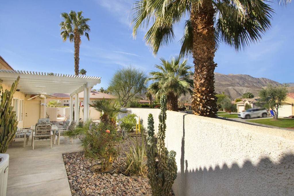 Rancho Mirage, CA 92270,5 Novato TER